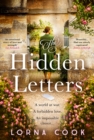 The Hidden Letters - Book