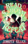 Read, Scream, Repeat - Book