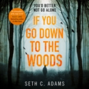 If You Go Down to the Woods - eAudiobook