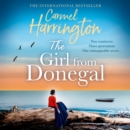 The Girl from Donegal - eAudiobook