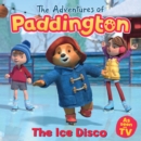 The Ice Disco - eBook