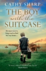 The Boy with the Suitcase - Book