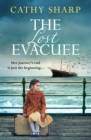 The Lost Evacuee - eBook