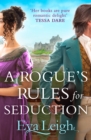 A Rogue’s Rules for Seduction - Book