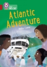 Atlantic Adventure : Band 14/Ruby - Book