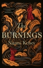 The Burnings - eBook