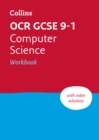 OCR GCSE 9-1 Computer Science Workbook : Ideal for the 2024 and 2025 Exams - Book