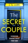 The Secret Couple - Book