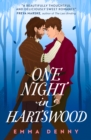 The One Night in Hartswood - eBook