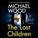 The Lost Children - eAudiobook