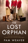 The Lost Orphan - Book