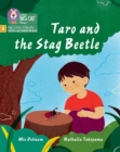 Taro and the Stag Beetle : Phase 5 Set 5 Stretch and Challenge - Book