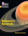 Saturn's Secrets : Phase 5 Set 2 - Book