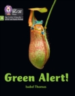 Green Alert! : Phase 4 Set 2 Stretch and Challenge - Book