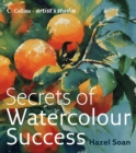 Secrets of Watercolour Success - eBook