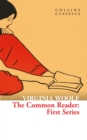 The Common Reader : First Series - Book