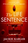The Life Sentence - Book