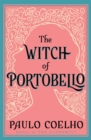 The Witch of Portobello - Book