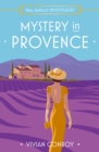 Mystery in Provence - eBook