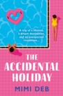 The Accidental Holiday - Book