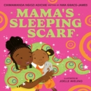 Mama's Sleeping Scarf - eAudiobook
