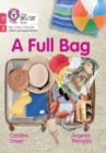 A Full Bag : Phase 2 Set 4 Blending Practice - Book