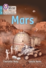 Mars : Phase 3 Set 1 Blending Practice - Book