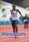Parasports : Phase 4 Set 2 - Book