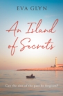 An Island of Secrets - Book