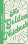 The Golden Notebook - Book