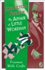 Inspector French: The Affair at Little Wokeham - Book