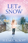 Let It Snow - eBook