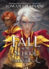 Fall of the School for Good and Evil - Book