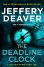 The Deadline Clock : A Colter Shaw Short Story - eBook