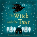 The Witch and the Tsar - eAudiobook
