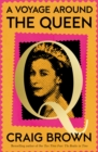 A Voyage Around the Queen - Book