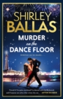 Murder on the Dance Floor - Book