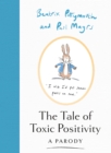 The Tale of Toxic Positivity - eBook