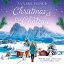 The Christmas at the Chateau - eAudiobook