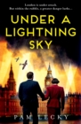 Under a Lightning Sky - Book