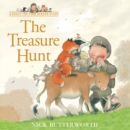 The Treasure Hunt - eAudiobook