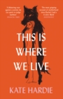 This Is Where We Live - eBook