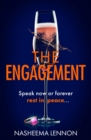 The Engagement - Book