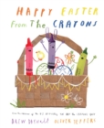 Happy Easter from the Crayons - eBook