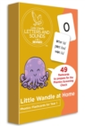 Little Wandle at Home Phonics Flashcards for Year 1 - Book