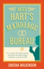 Mrs Hart's Marriage Bureau - eBook