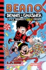 Beano Dennis & Gnasher: Little Menace's Great Escape - eBook