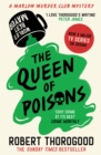 The Queen of Poisons - eBook