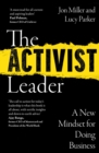 The Activist Leader : A New Mindset for Doing Business - eBook