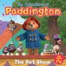 Pet Show - Book